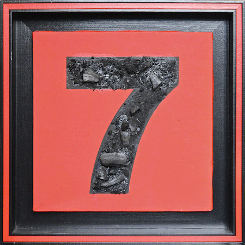 7 & Fermomag