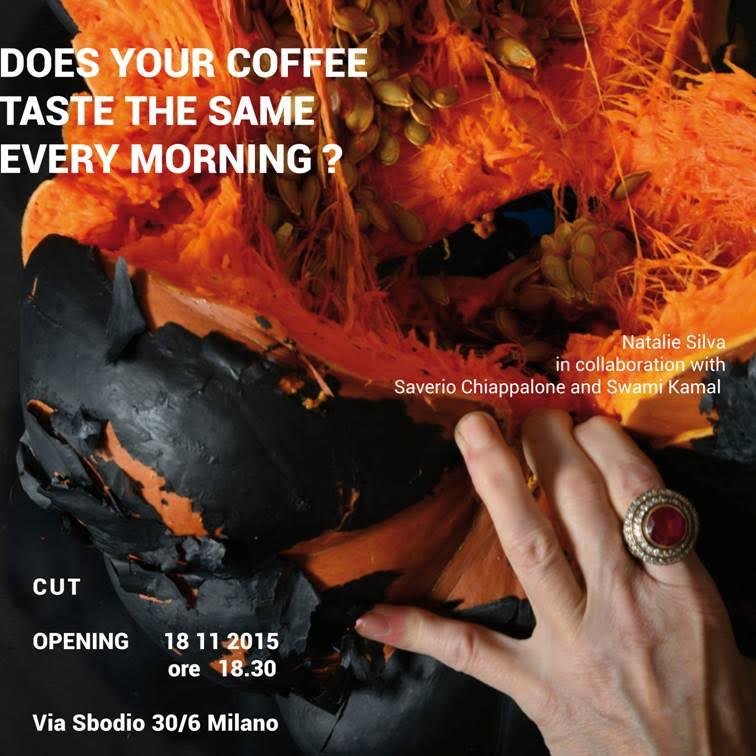 Does Your Coffee Taste the Same Every Morning?