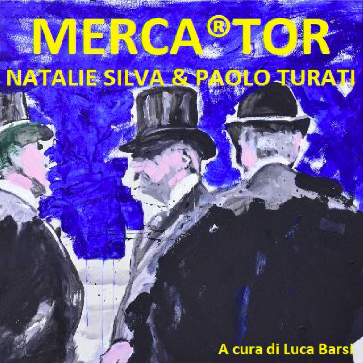 MERCA®TOR