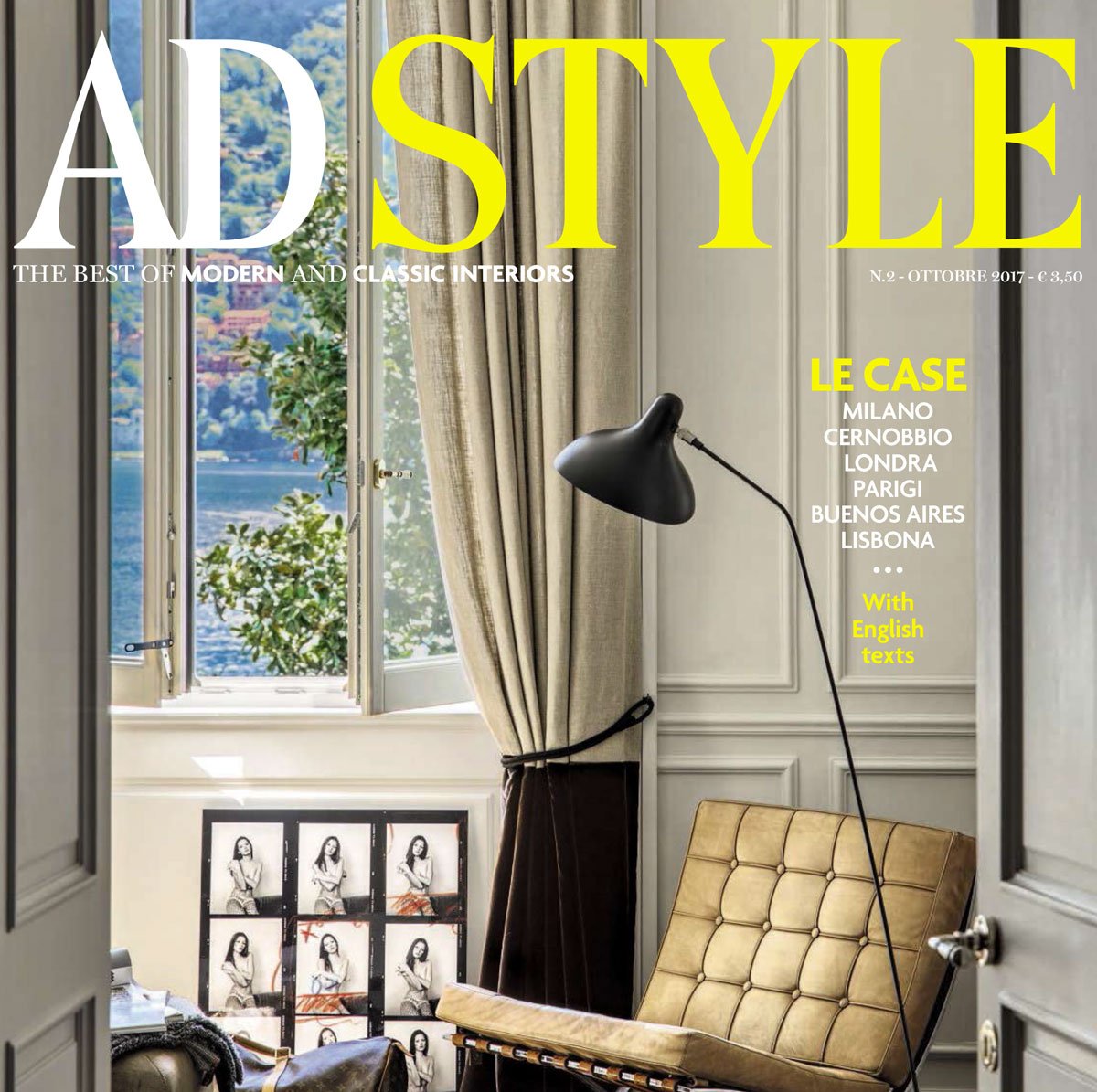 AD Style e Natalie Silva