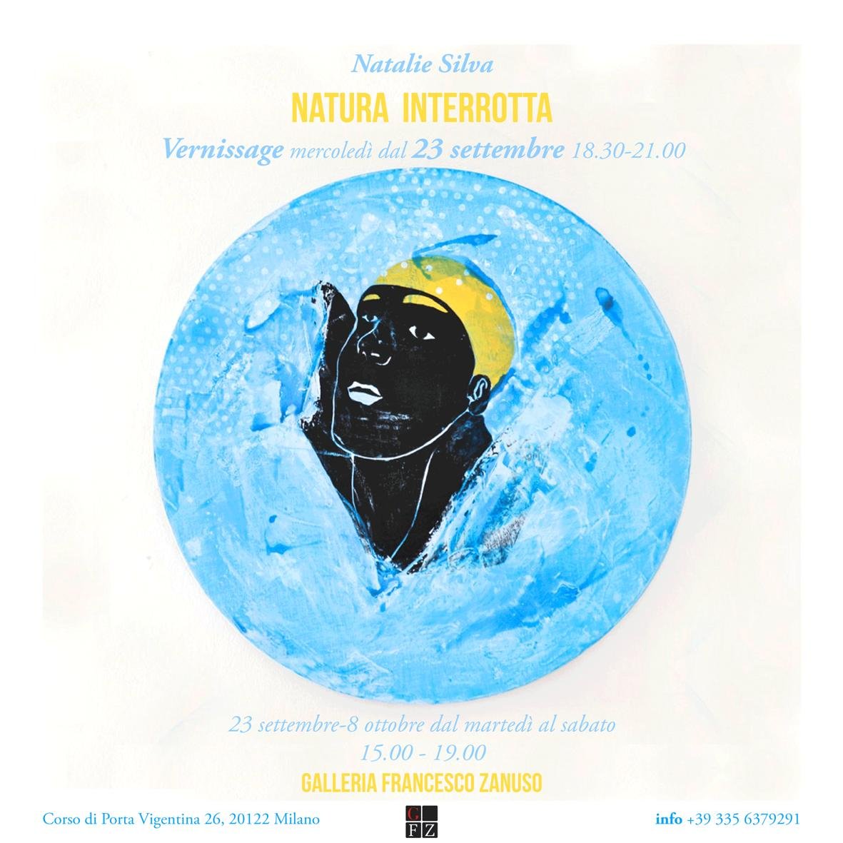 Natura Interrotta
