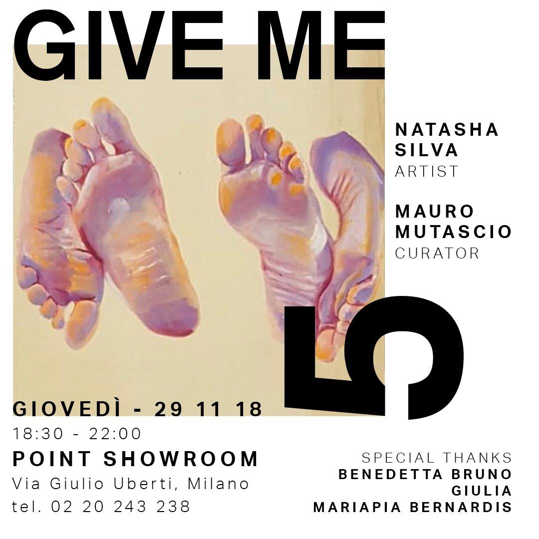 Give Me Five