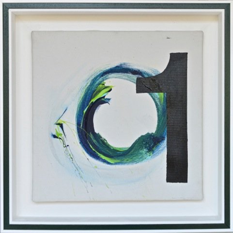 ONE, PART OF ALL