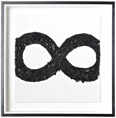 Finite, Infinite
