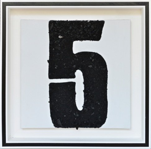 5 In The House