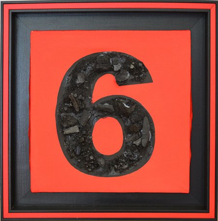 6. RED Six