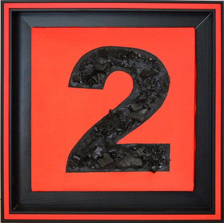2. RED two