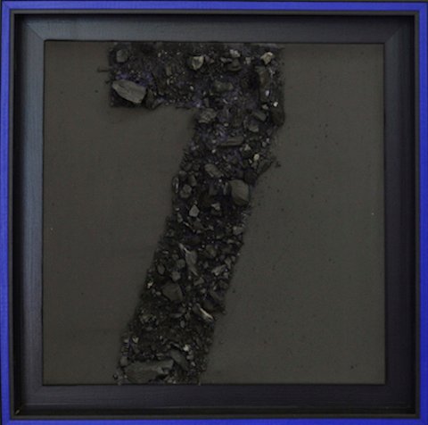 7 Electric Particles
