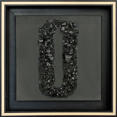 ZERO Black On Black