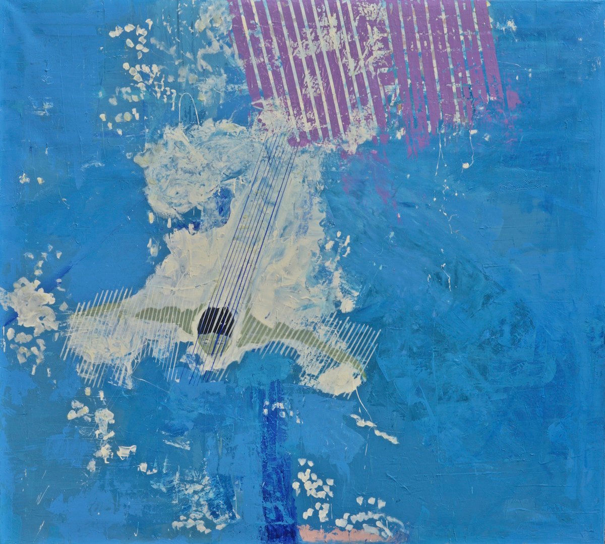 Flying Angel