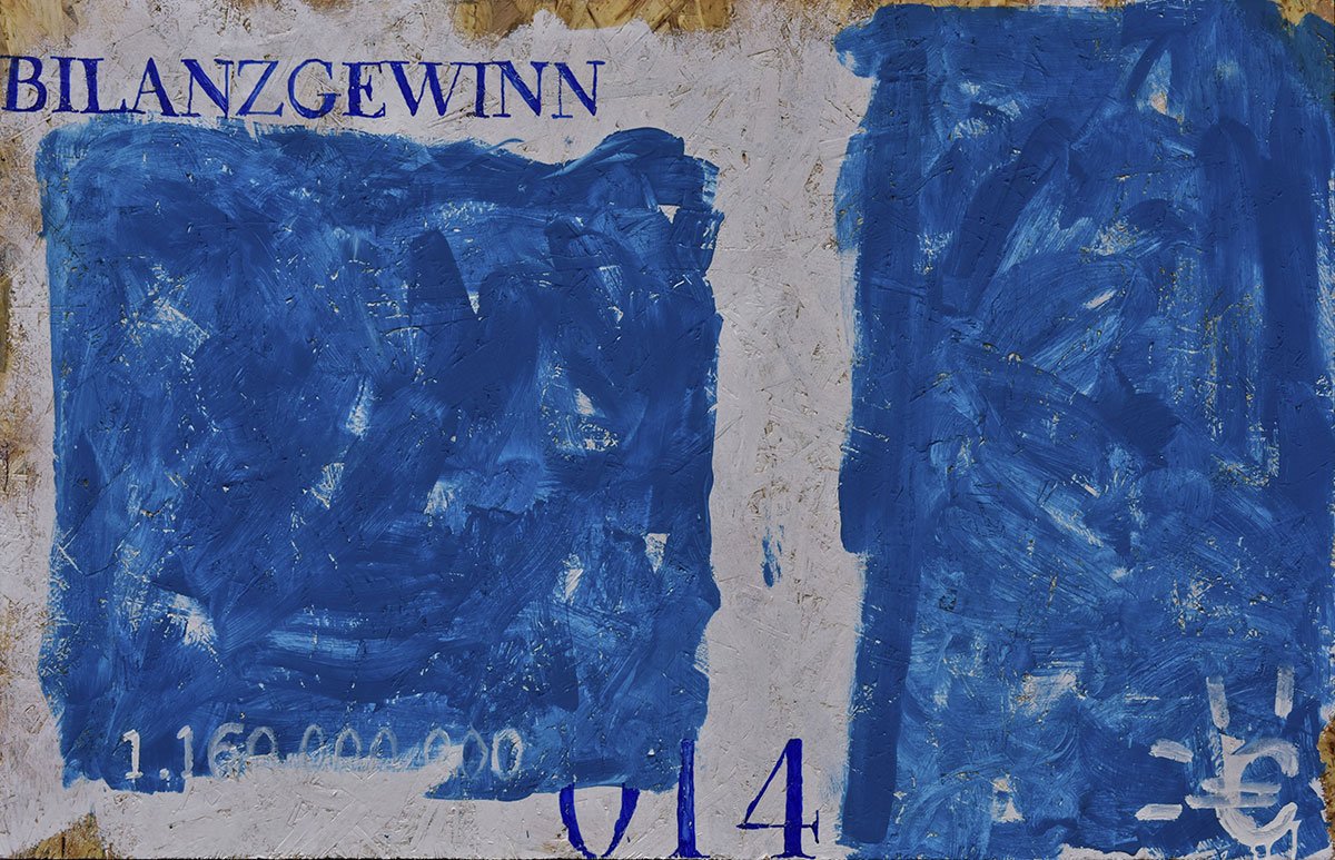 Deutsche Bank 2014