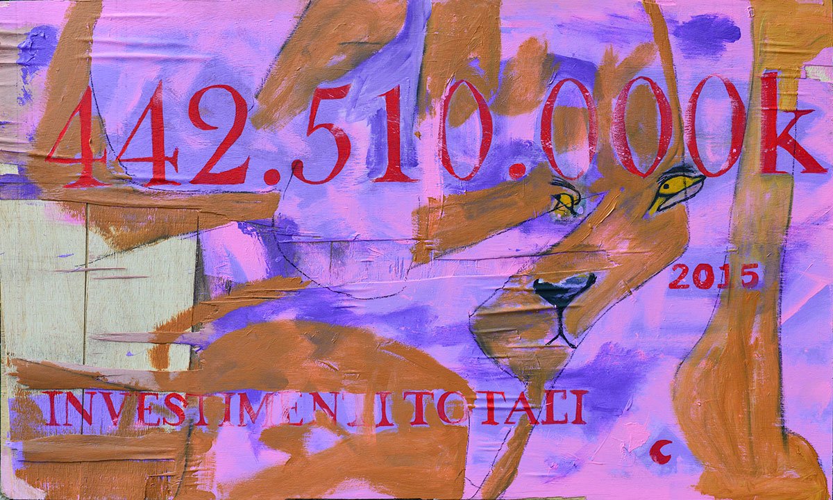 Generali 2015