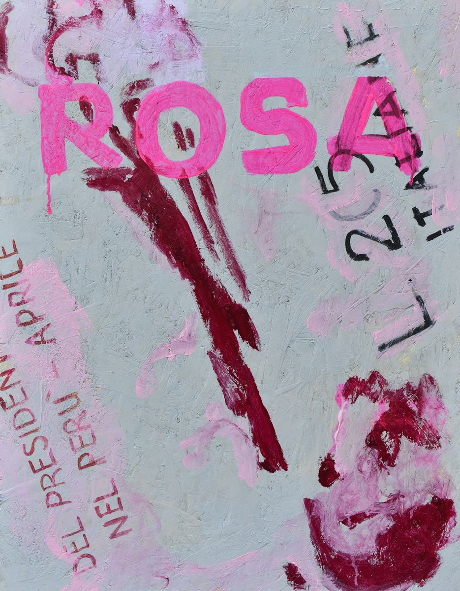 Rosa