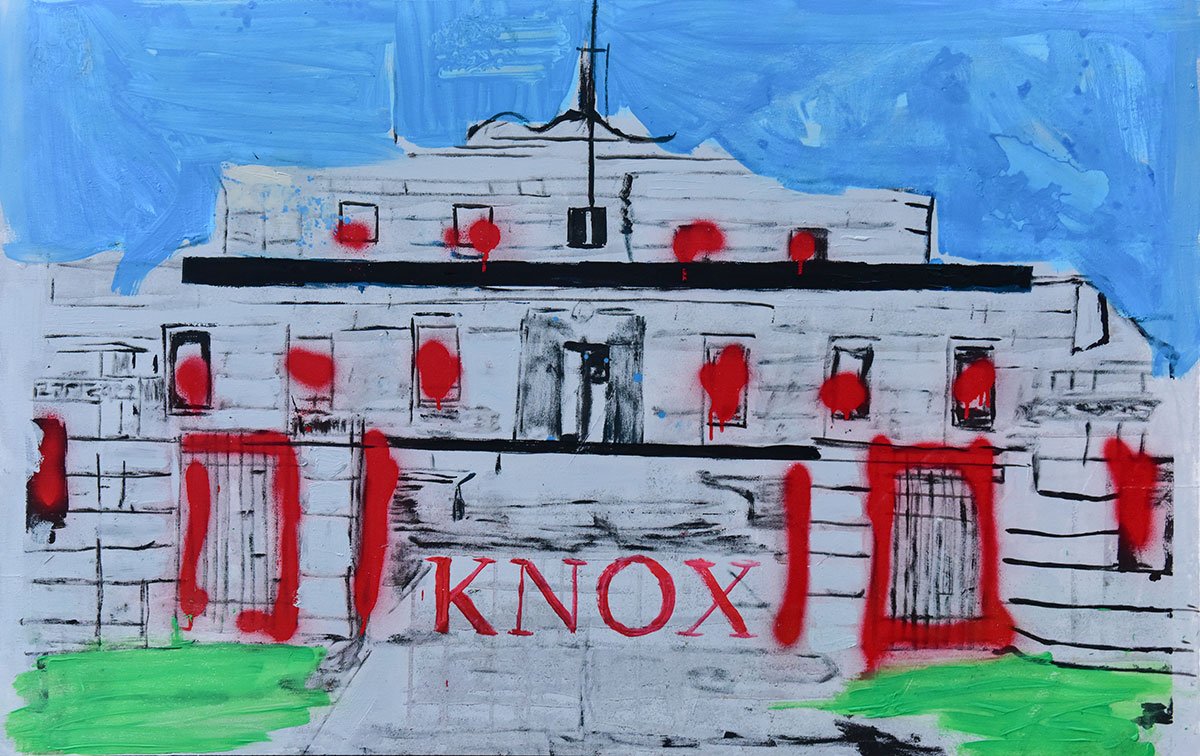 Fort Knox