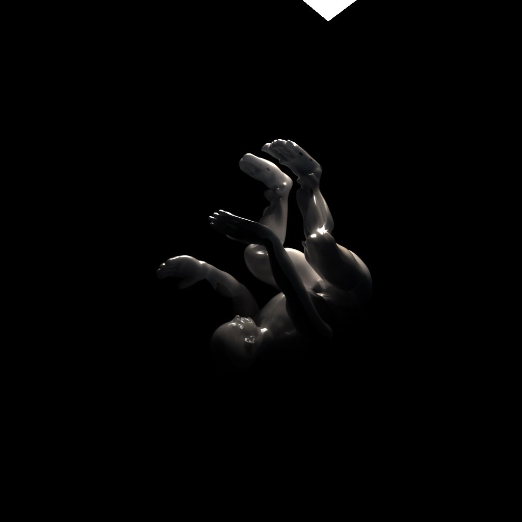 Preliminary digital design #5