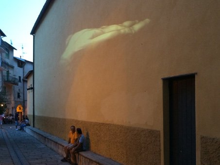 Projections #2