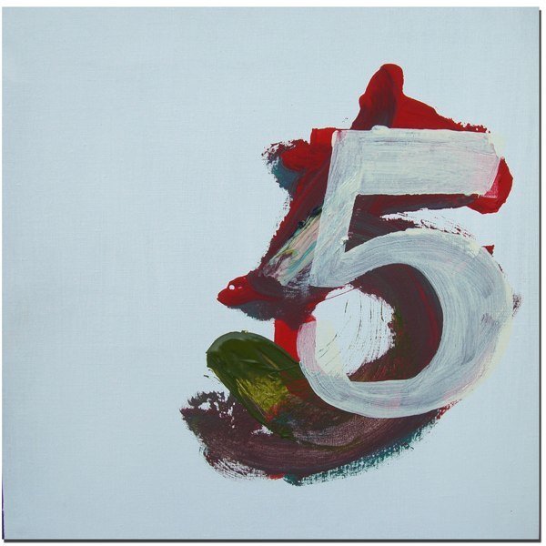 Big 5