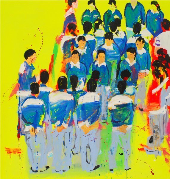 morning briefing beijing