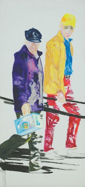 marco e andrea