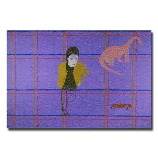 cristina