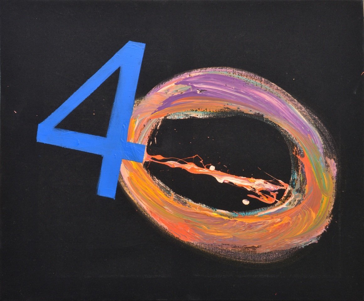 Four Tangent